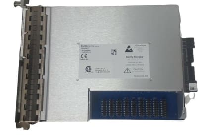 GENERAL ELECTRIC 3500/42E