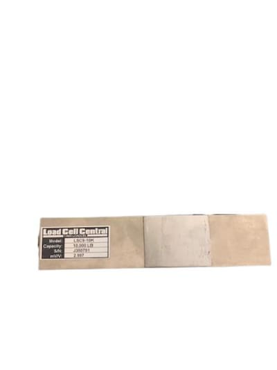 LOAD CELL CENTRAL LSC9-10K