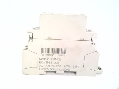 SCHNEIDER ELECTRIC MG15958