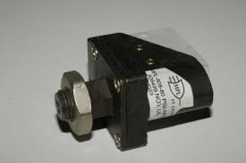 MPL MPL-808-80 PSI-N/O SPC