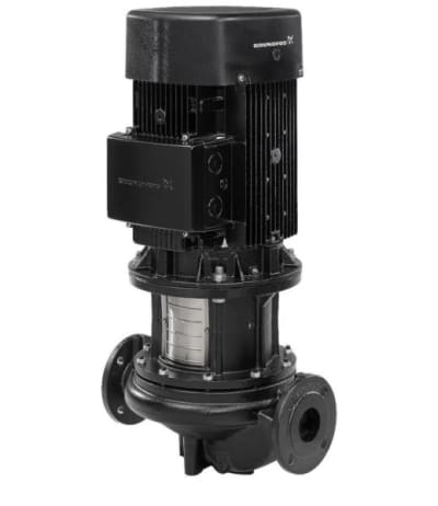 GRUNDFOS TP 32-320/2 A-F-A-BQQE-IW1