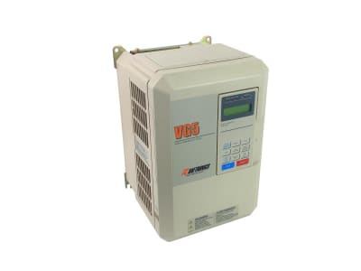 SAFTRONICS CIMR-G5U45P5