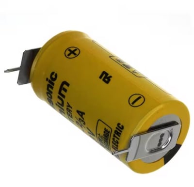 ENERGY PLUS BR-2/3AE5SP