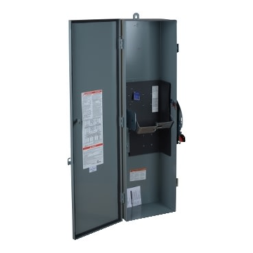 SCHNEIDER ELECTRIC LA400AWK
