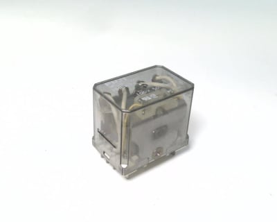 FUJI ELECTRIC HH64P-L AC100V