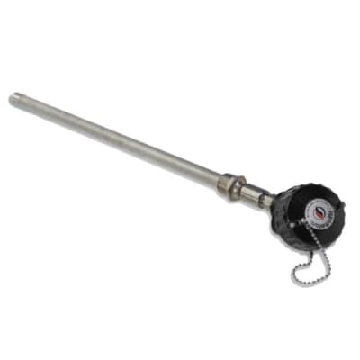 PYROMATION INC KK48G-020-00-8HN31