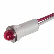 CHICAGO MINIATURE 1091M1-125VAC