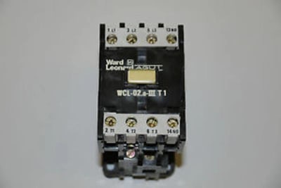 DANAHER CONTROLS WCL-02.A-111T1