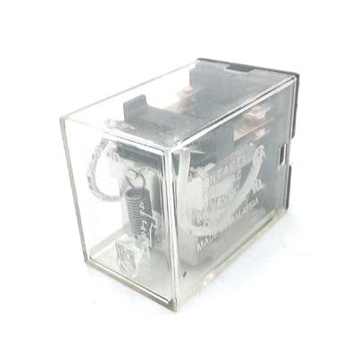 OMRON MY2 12VDC