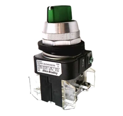 ALLEN BRADLEY 800T-24JGH91KB7AX