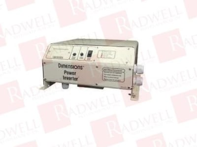 SENSATA TECHNOLOGIES DSI-12/3000N