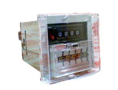 HOKUYO AUTOMATIC CO ACNKB5