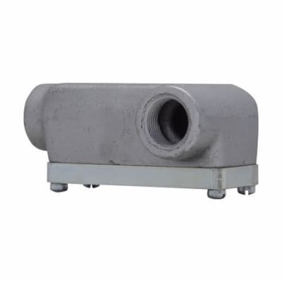 EATON CORPORATION OELR3 SA