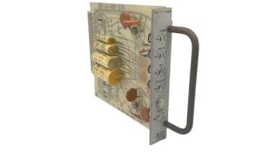 SIEMENS A1-101-002-502