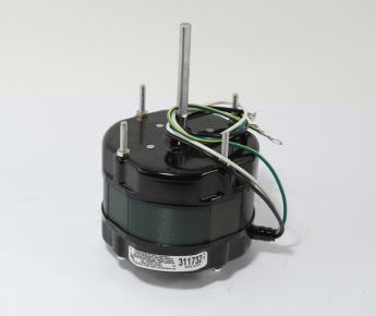 MCMILLAN ELECTRIC F0424A4345