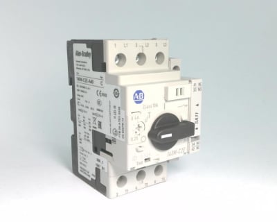 ALLEN BRADLEY 140M-C2E-A40-XC