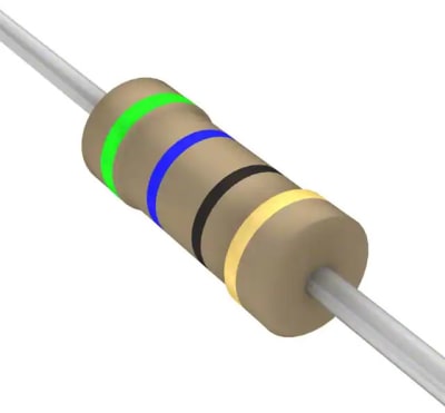 STACKPOLE CF14JT56R0