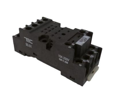 TEC AUTOMATISMES 93.51