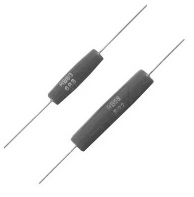 TT ELECTRONICS RB58-3R3JI