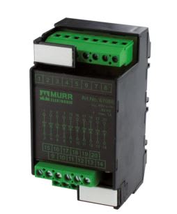 MURR ELEKTRONIK MKS - D20 /1300-1 M
