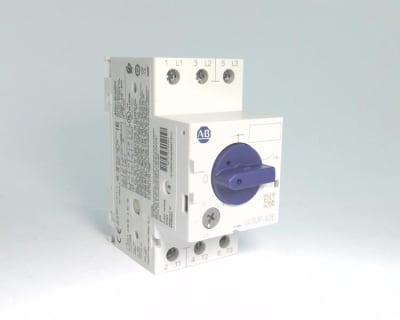 ALLEN BRADLEY 140MP-A3E-B40