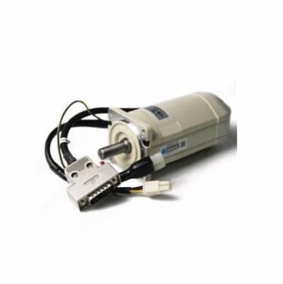 MATSUSHITA ELECTRIC MSM022A3A