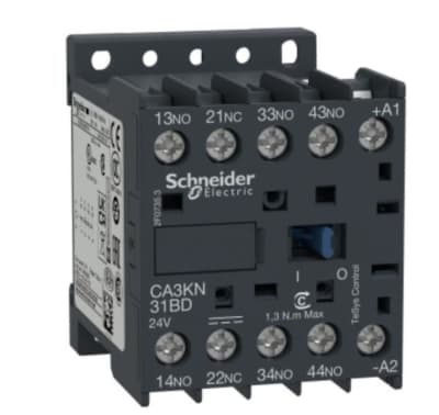 SCHNEIDER ELECTRIC CA3KN31MD