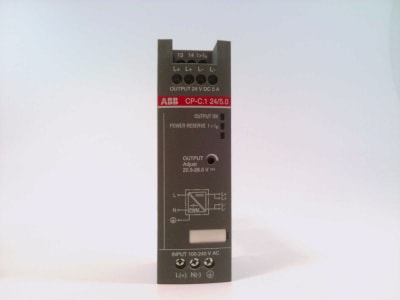 ASEA BROWN BOVERI 1SVR360563R1001