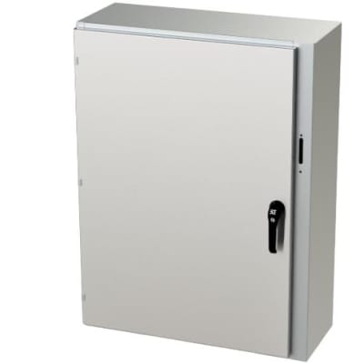 SAGINAW FPC1-42X1D4012SS