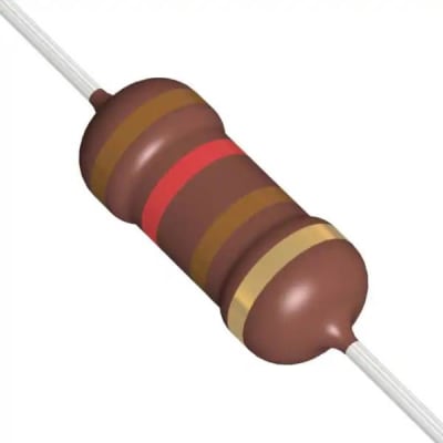 TE CONNECTIVITY RR03J120RTB