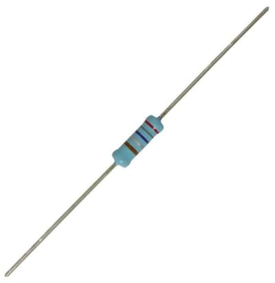 VISHAY MBB02070C1200FCT00