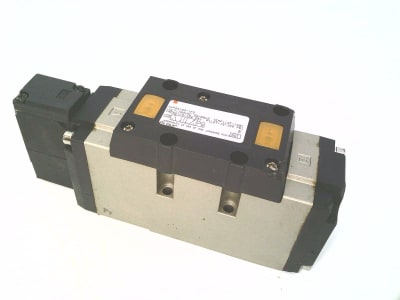 SMC NVFS4100-1FZ