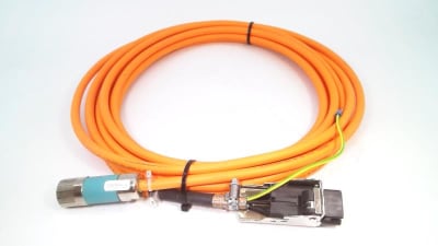 SIEMENS 6FX80025CN111AJ0