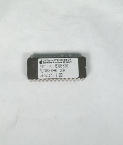 HONEYWELL 6303-920