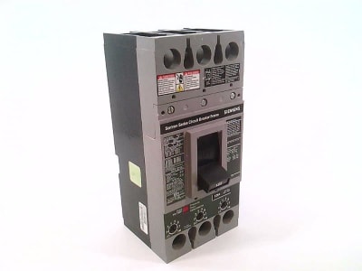 SIEMENS HFD63B125