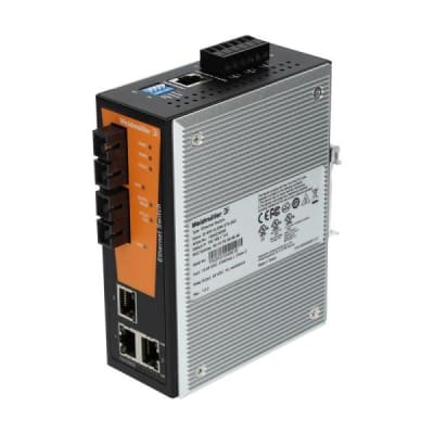 WEIDMULLER IE-SW-VL05M-3TX-2SC