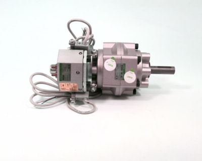 CKD CORP RV3S50-180-45-M0V-D-C