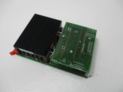 AXOR MS-060-08/16-N-S-0373/TO-RD