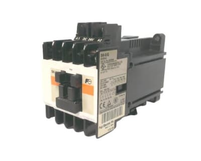 FUJI ELECTRIC SH-5/G