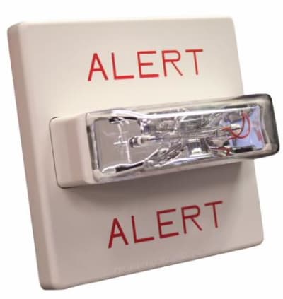 EATON CORPORATION RSS-24MCW-ALW