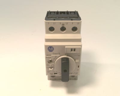ALLEN BRADLEY 140M-C2E-A63-CX-KN