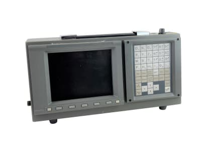 FANUC A02B-0166-C291/R