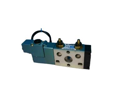 MAC VALVES INC 811C-PM-111CC-192