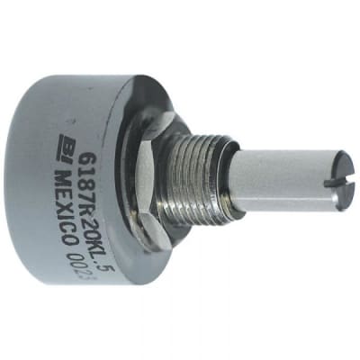 TT ELECTRONICS 6187R20KL1.0LF