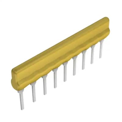BOURNS 4609X-101-272LF
