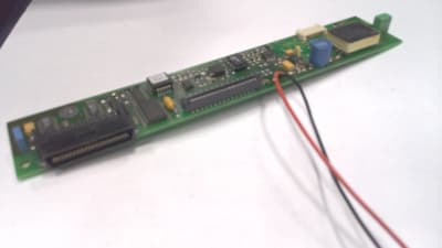 B&R TFT640