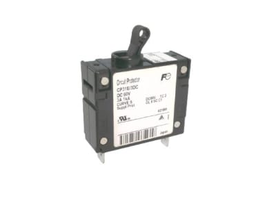 FUJI ELECTRIC CP31E/3DC