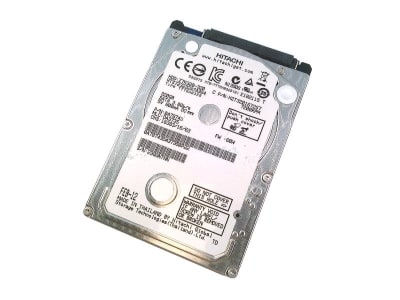 HITACHI H2T3201672S7