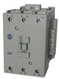 ALLEN BRADLEY 100-C85KA10