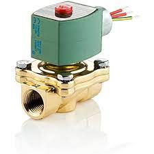 ASCO 8210G087MO 120/60 110/50
